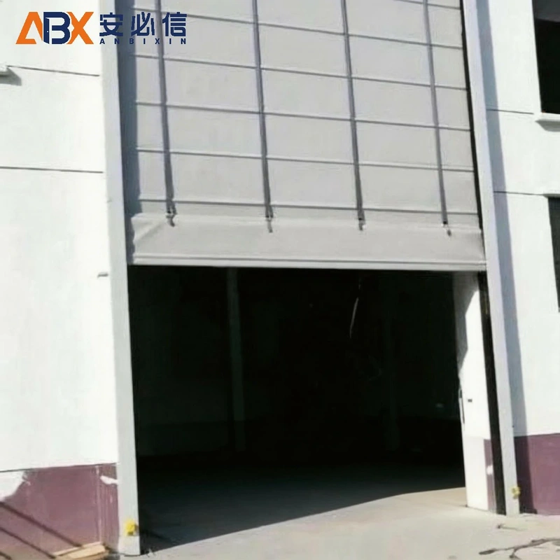 林芝市机械式门封