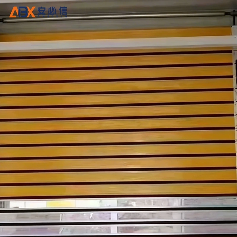 林芝市医药密闭高速门